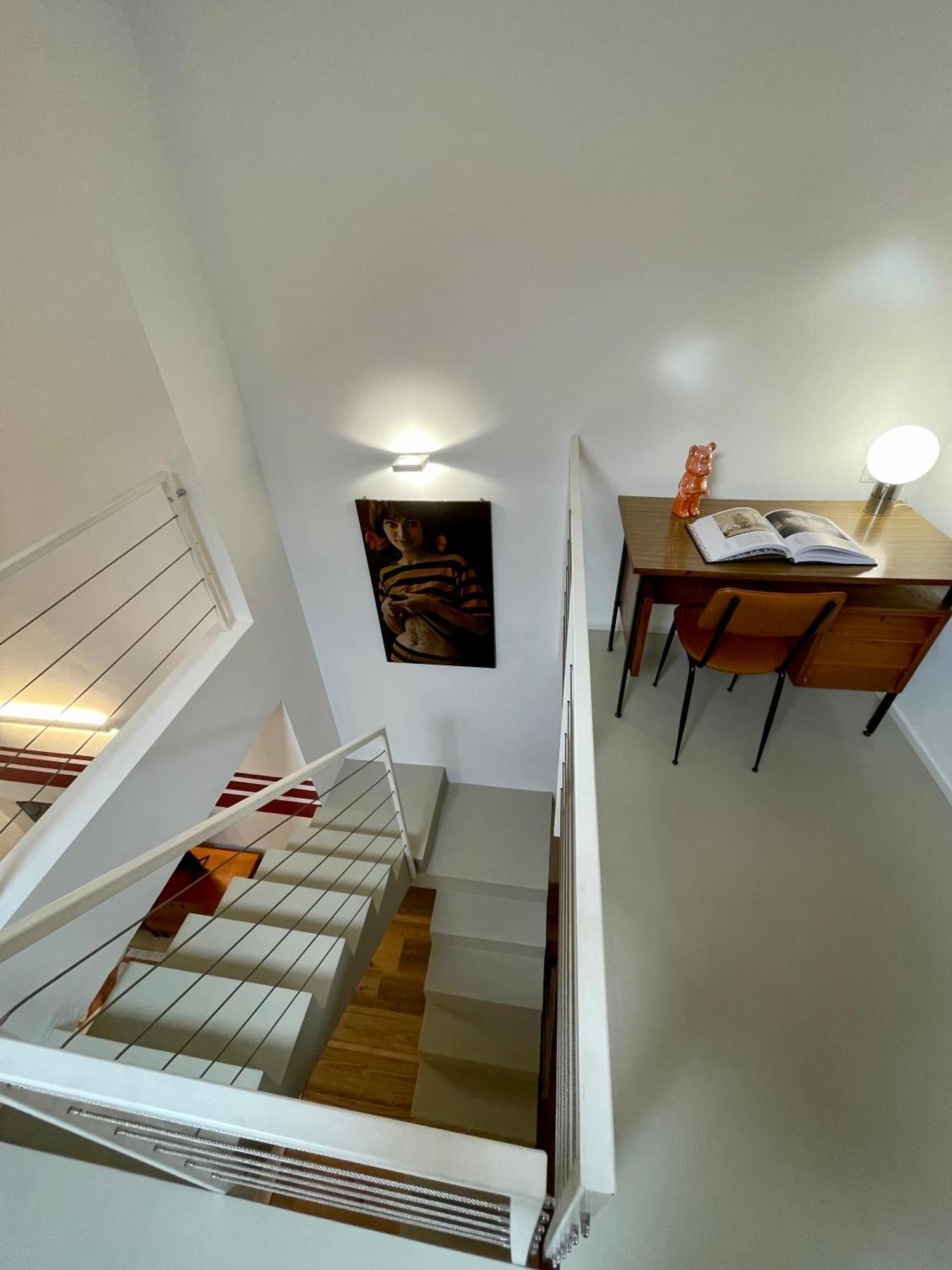 149 Borgo Ticino Suite Attico Di Lusso Con Terrazzo E Parking Privato Pavia Exterior foto