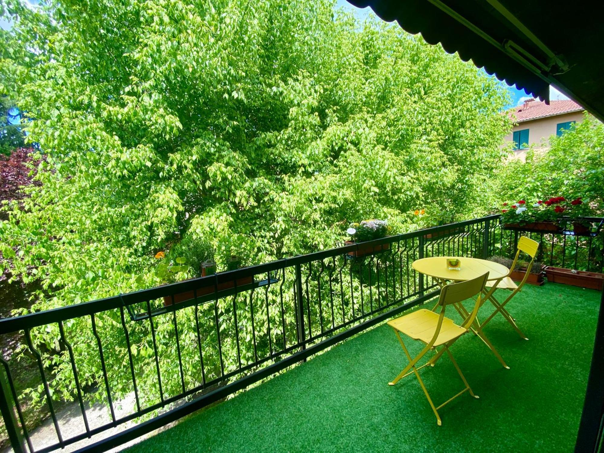149 Borgo Ticino Suite Attico Di Lusso Con Terrazzo E Parking Privato Pavia Exterior foto